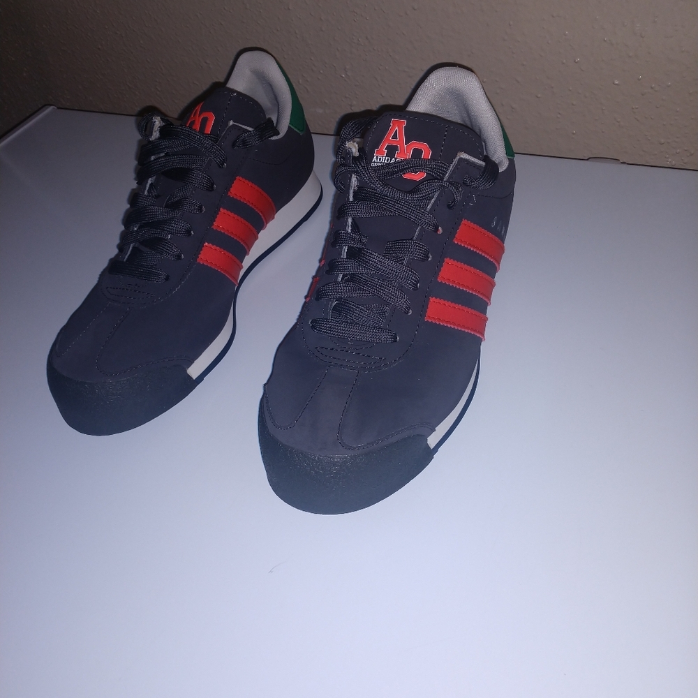 Adidas Samoa